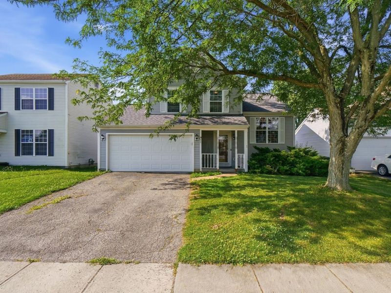 911 Robmeyer Drive , Columbus, OH 43207 Photo 2