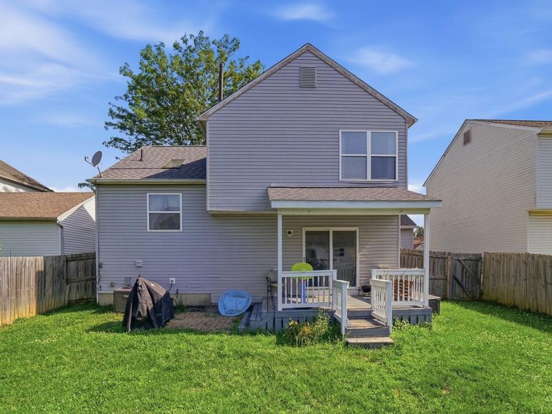 911 Robmeyer Drive , Columbus, OH 43207 Photo 31