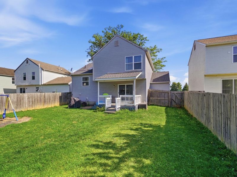 911 Robmeyer Drive , Columbus, OH 43207 Photo 32