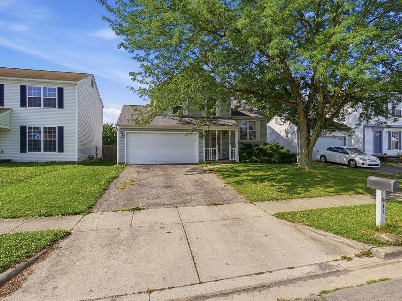 911 Robmeyer Drive , Columbus, OH 43207 Photo 35