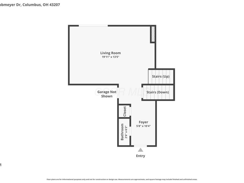911 Robmeyer Drive , Columbus, OH 43207 Photo 37