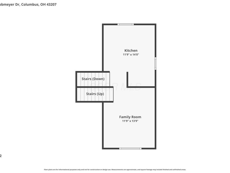 911 Robmeyer Drive , Columbus, OH 43207 Photo 38