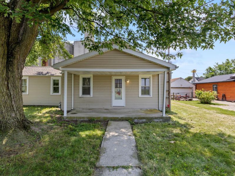 155 W Union Street, New Bloomington, OH 43341 Photo 3