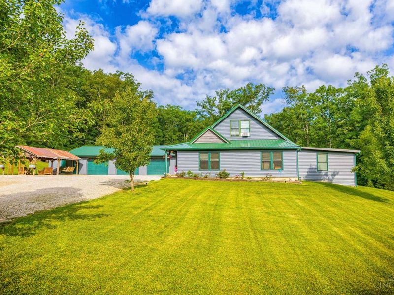 2180 Fairview Road, Seaman, OH 45679 Photo 7