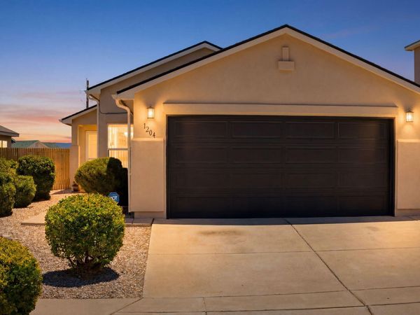 1204 Casa Roja Place NW, Albuquerque, NM 87120