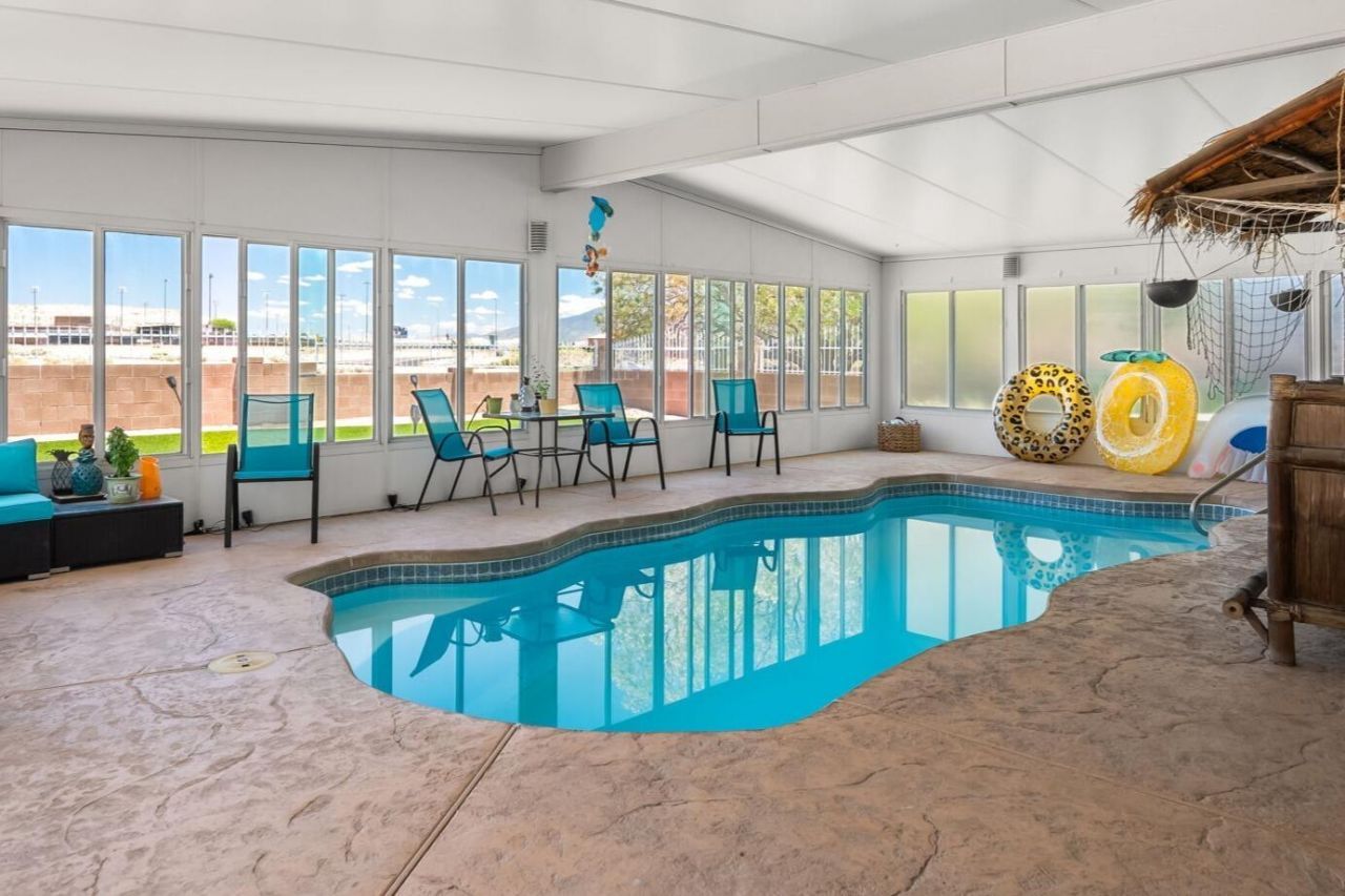 2869 Chessman Drive Se, Rio Rancho, NM 87124 Main Photo