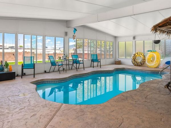 2869 Chessman Drive SE, Rio Rancho, NM 87124