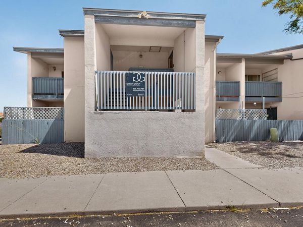 4601 Carlisle Boulevard NE, Unit APT A1, Albuquerque, NM 87109