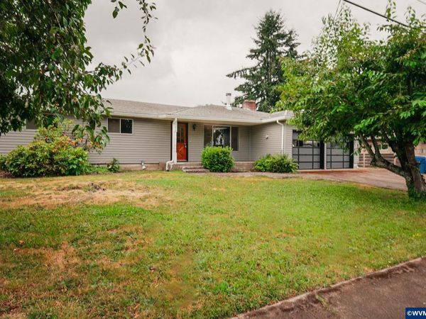 1210 Riverbend Rd NW, Salem, OR 97304