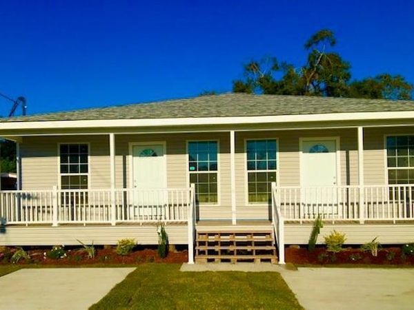 307 5TH ST Street, Unit B, Bridge City, LA 70094