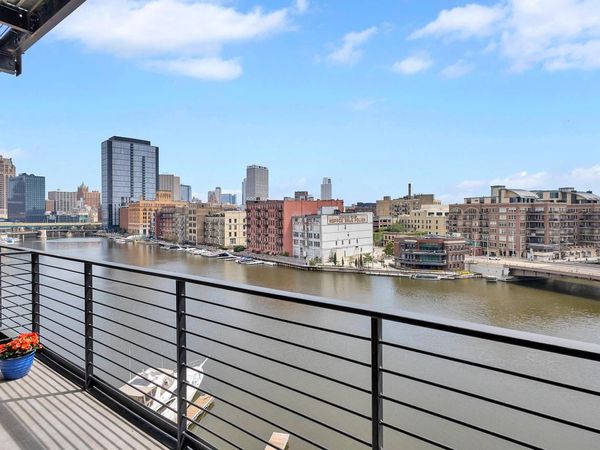 106 W Seeboth STREET, Unit 612, Milwaukee, WI 53204