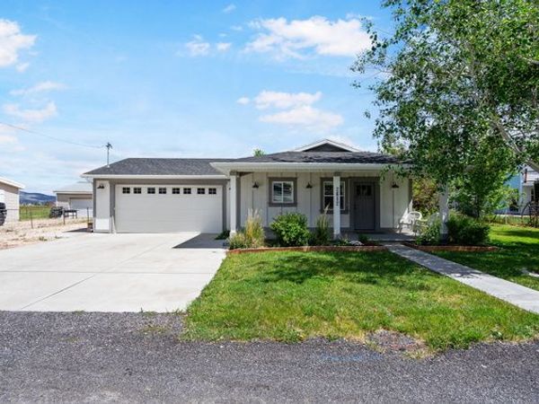 2612 S WILLOW WAY , Francis, UT 84036
