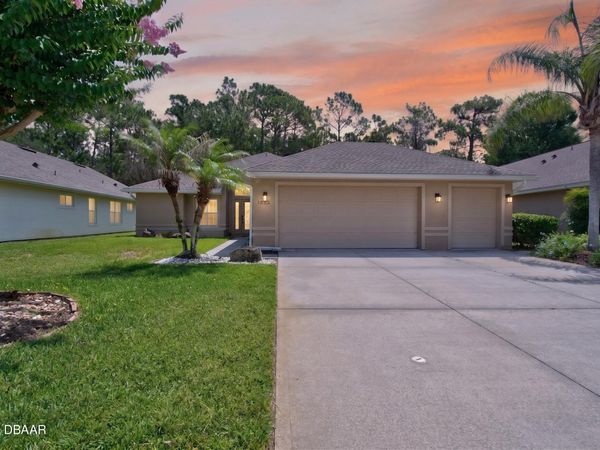 1223 Crown Pointe Lane, Ormond Beach, FL 32174