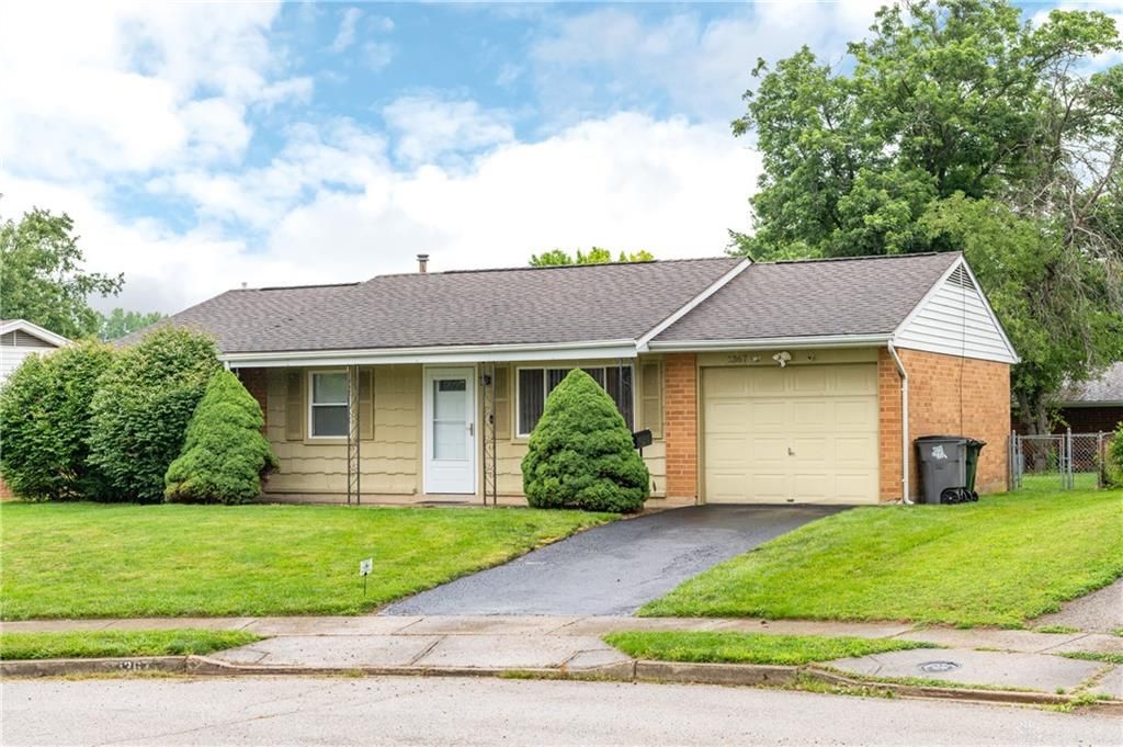 1367 Sheridan Court, Troy, OH 45373 Main Photo