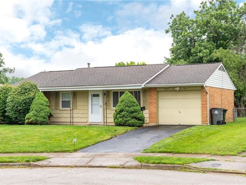 1367 Sheridan Court, Troy, OH 45373 Photo 1