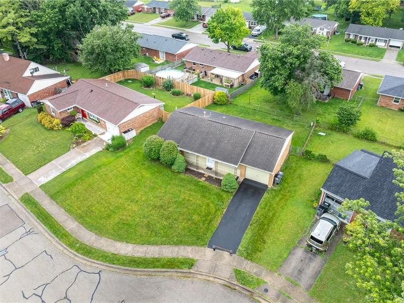 1367 Sheridan Court, Troy, OH 45373 Photo 36