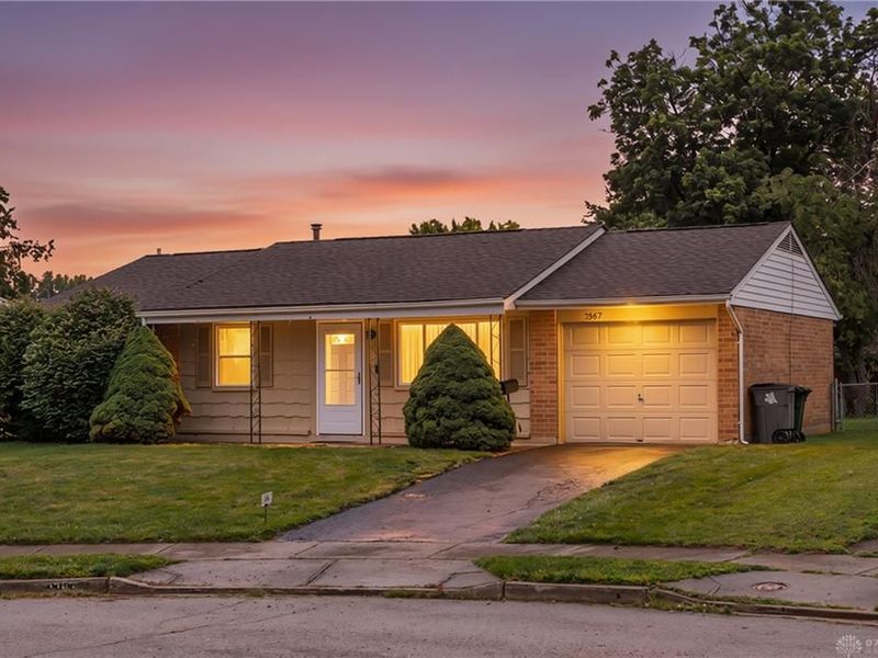 1367 Sheridan Court, Troy, OH 45373 Photo 5