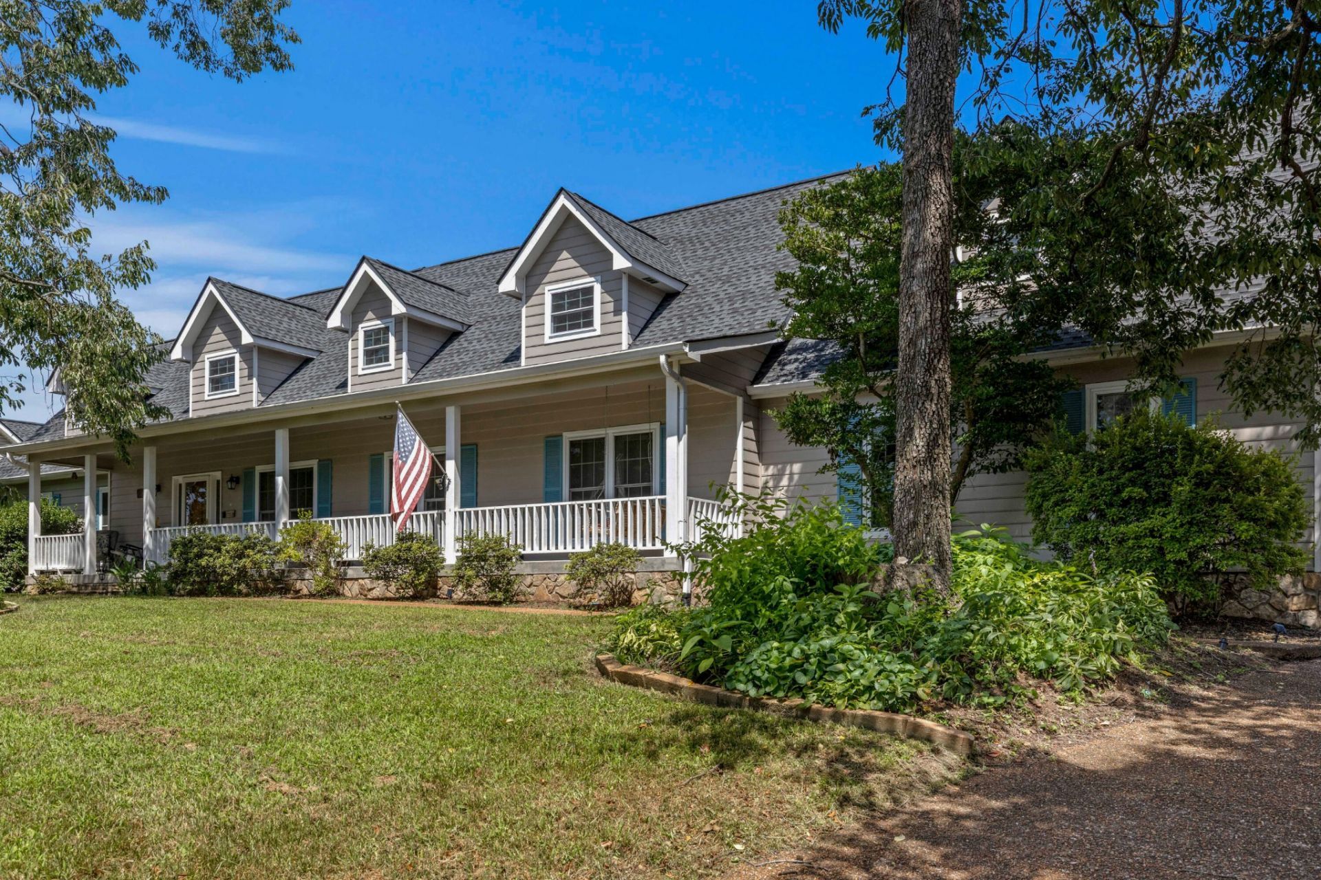 8518 Nesting Trail , Ooltewah, TN 37363 Main Photo