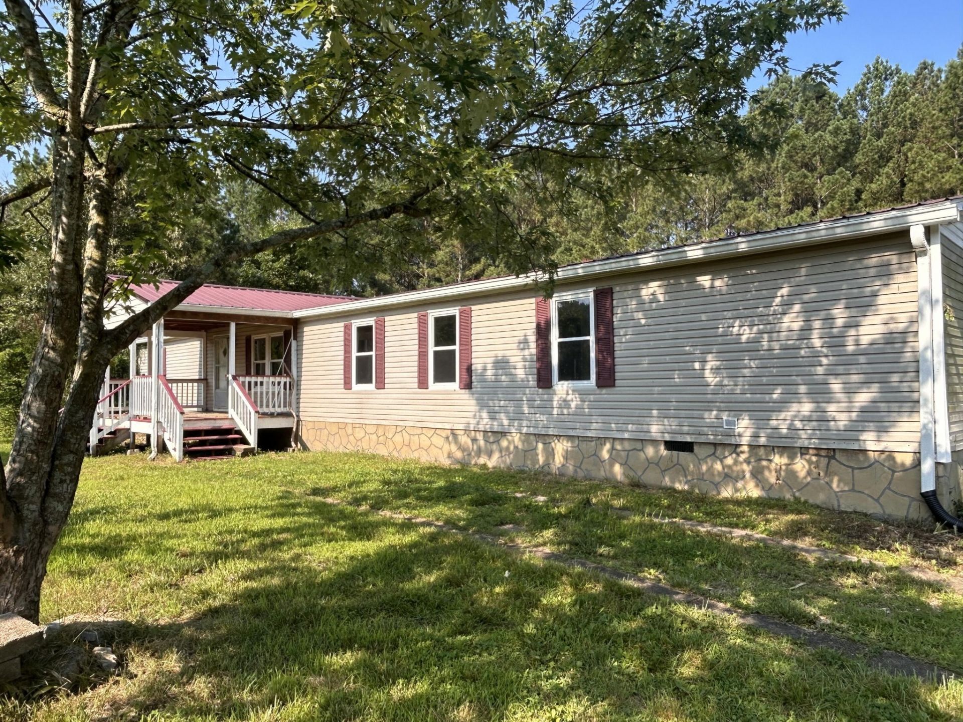 1360 N Bucks Pocket Road Se, Oldfort, TN 37362 Main Photo