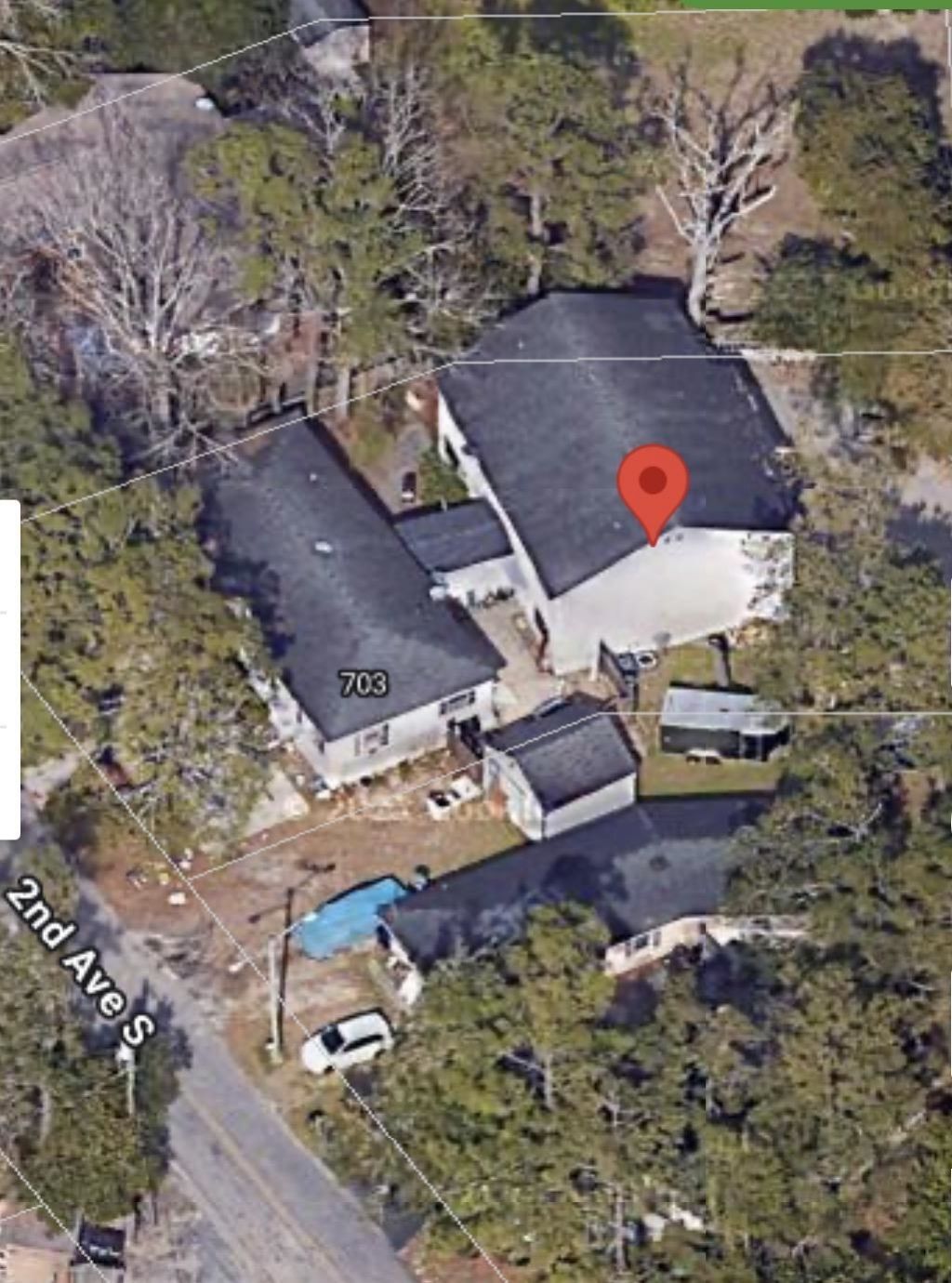 703 Collins St. Photo 41
