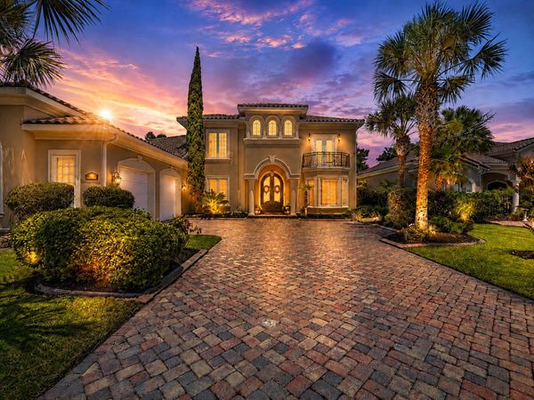 8953 Bella Verde Ct., Myrtle Beach, SC 29579