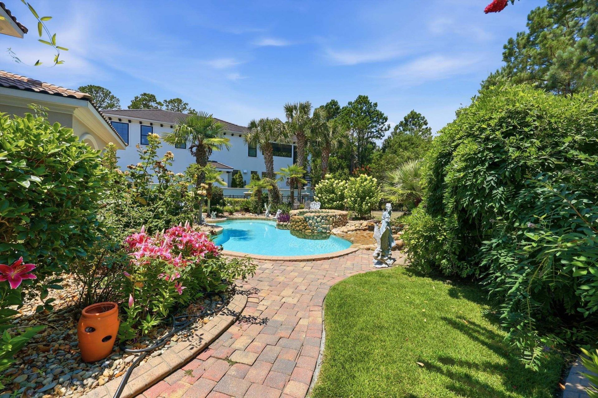 8953 Bella Verde Ct. Photo 47