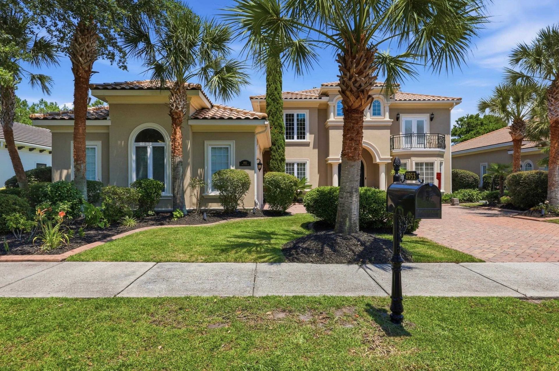 8953 Bella Verde Ct. Photo 54