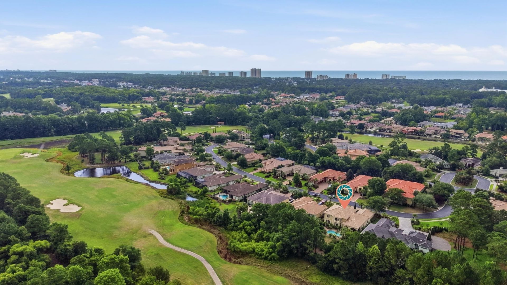 8953 Bella Verde Ct. Photo 61