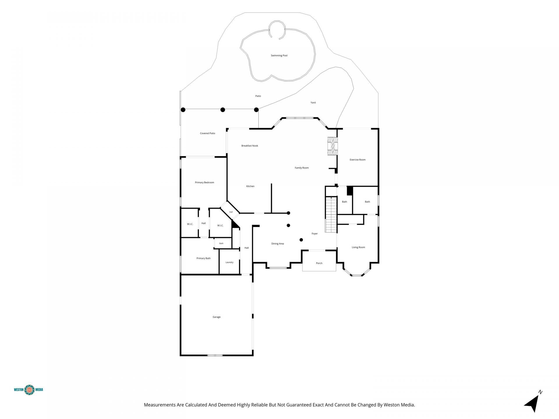 8953 Bella Verde Ct. Photo 63