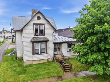 231 E Mary Street, Bucyrus, OH 44820