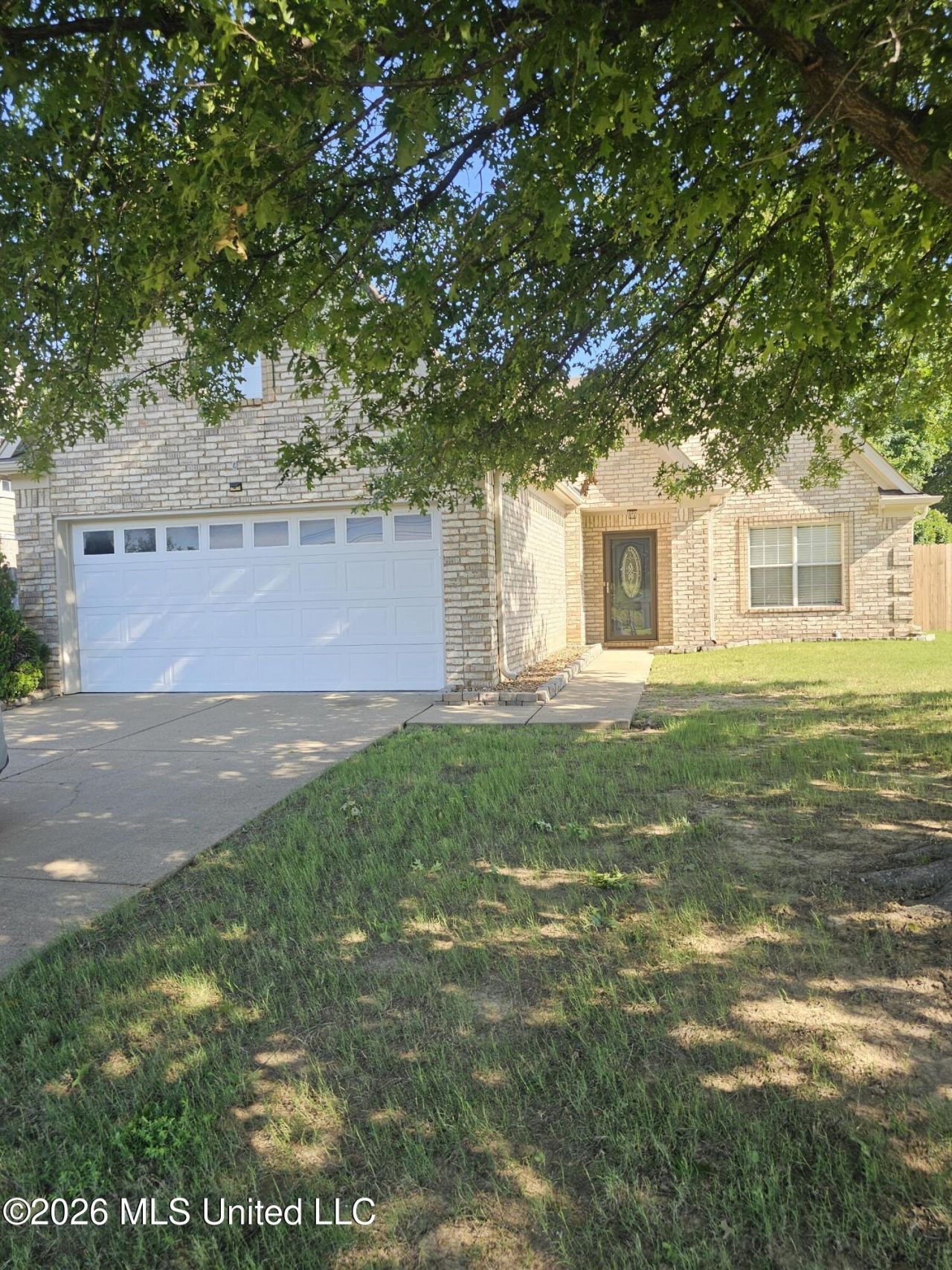 1170 Richland Drive, Southaven, MS 38671 Main Photo