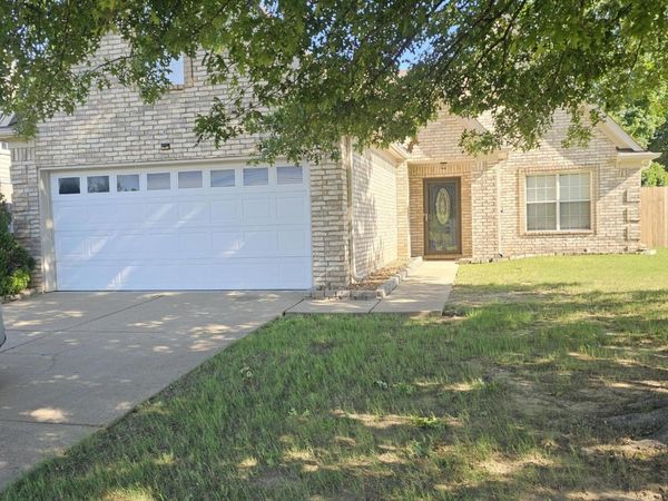 1170 Richland Drive, Southaven, MS 38671