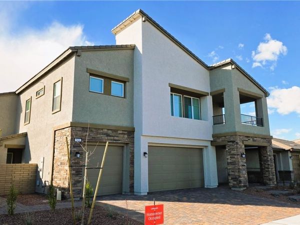 509 Arthur Pointe Street , Henderson, NV 89011