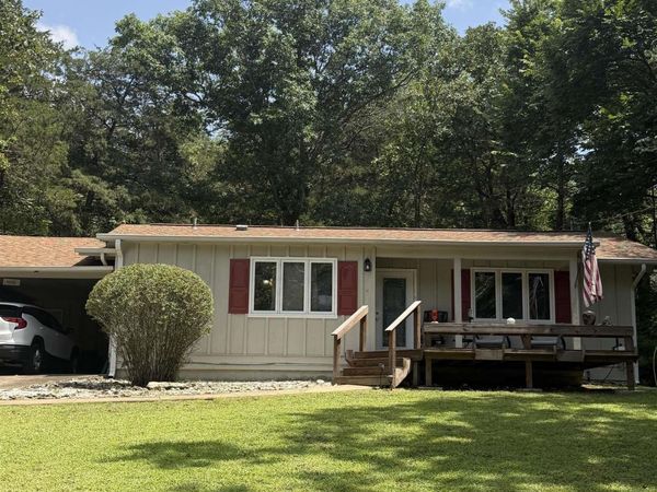 9 Tonto Circle, Cherokee Village, AR 72529