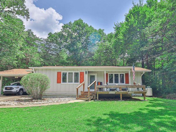 9 Tonto Circle, Cherokee Village, AR 72529