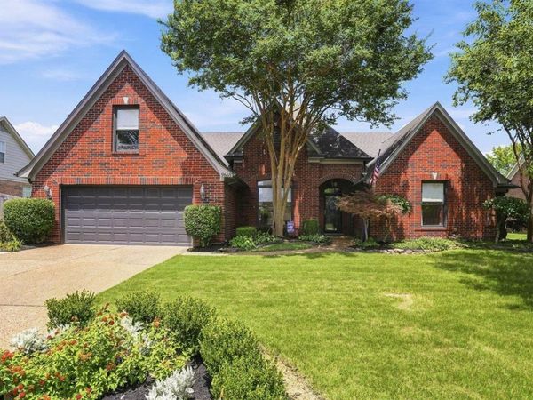 9668 LEEWARD SLOPES DR, Lakeland, TN 38002