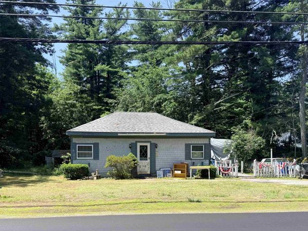268 Main Street, Hampstead, NH 03841