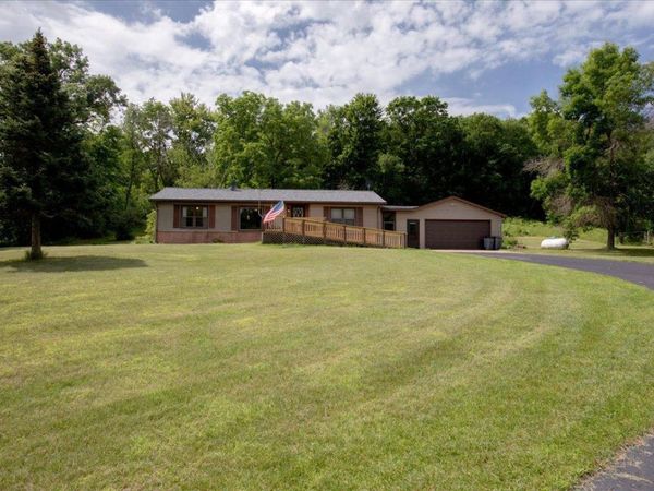 N11267 County Rd S, Wheeler, WI 54772