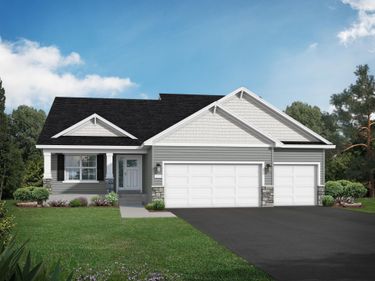 1507 Woods Road NE, Isanti, MN 55040