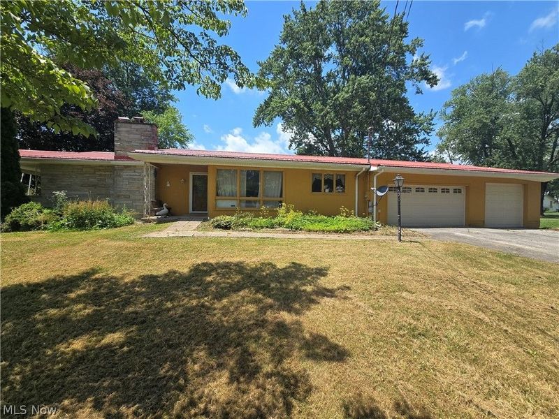 151 Cleveland Court, Andover, OH 44003 Photo 1