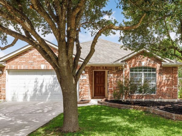 12101 Timber Heights DR, Austin, TX 78754