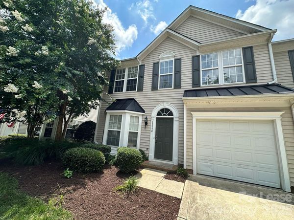 12770 Bullock Greenway Boulevard, Charlotte, NC 28277