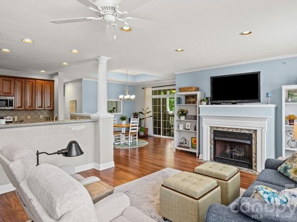 9069 Rosalyn Glen Road, Cornelius, NC 28031