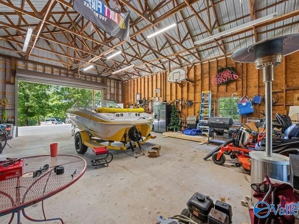 4400 Valley Street, Leesburg, AL 35983