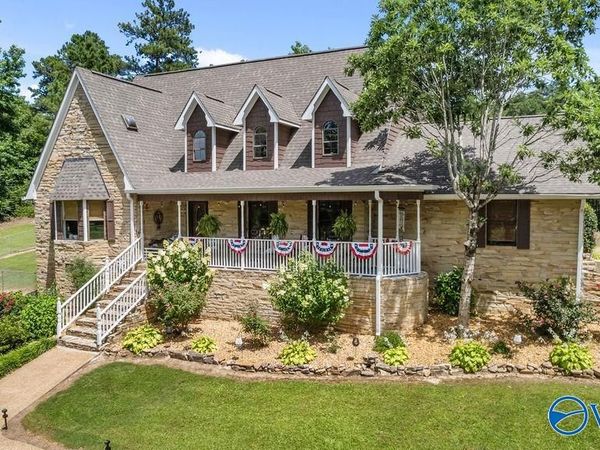 4400 Valley Street, Leesburg, AL 35983