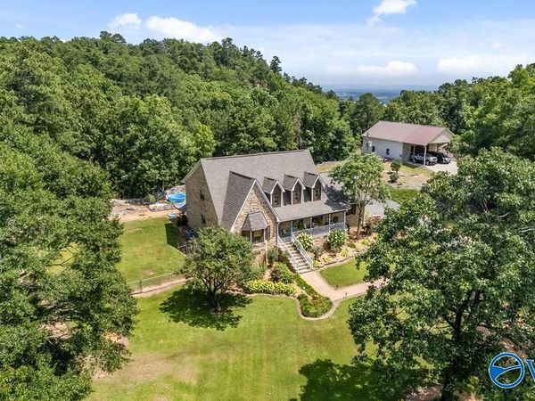 4400 Valley Street, Leesburg, AL 35983