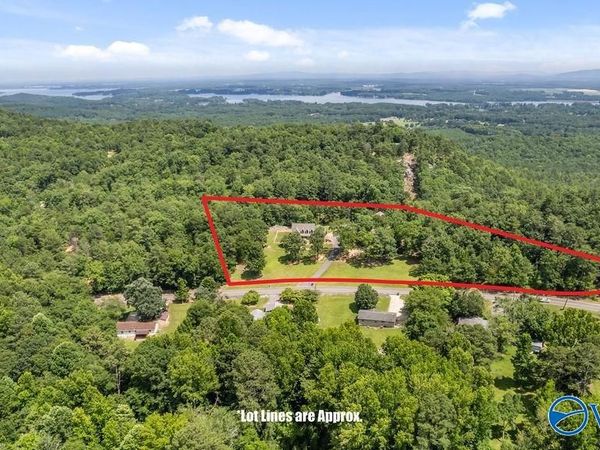 4400 Valley Street, Leesburg, AL 35983