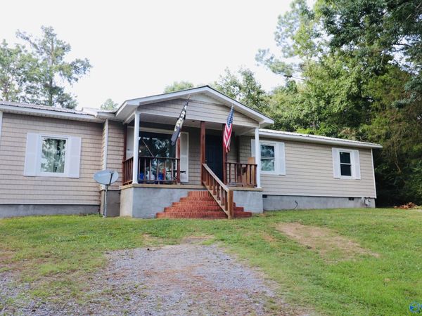 286 Willmon Subdivision Rd, Scottsboro, AL 35769