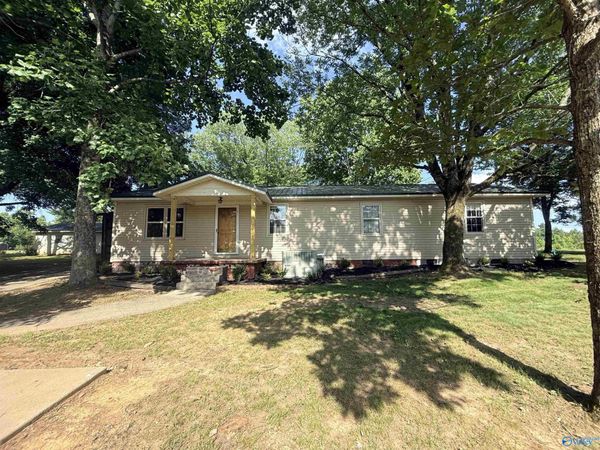 20984 Harris Road, Elkmont, AL 35620