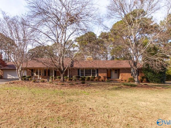 4104 Huntington Road, Huntsville, AL 35802